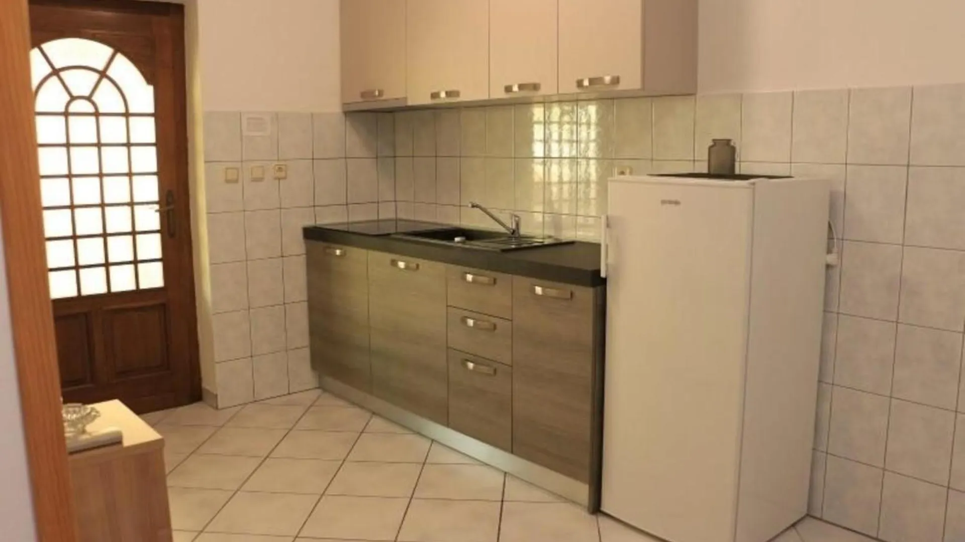 Apartment Ferienwohnung Fuer 4 Personen Ca 43 Qm In Fazana, Istrien Istrische Riviera Croatia