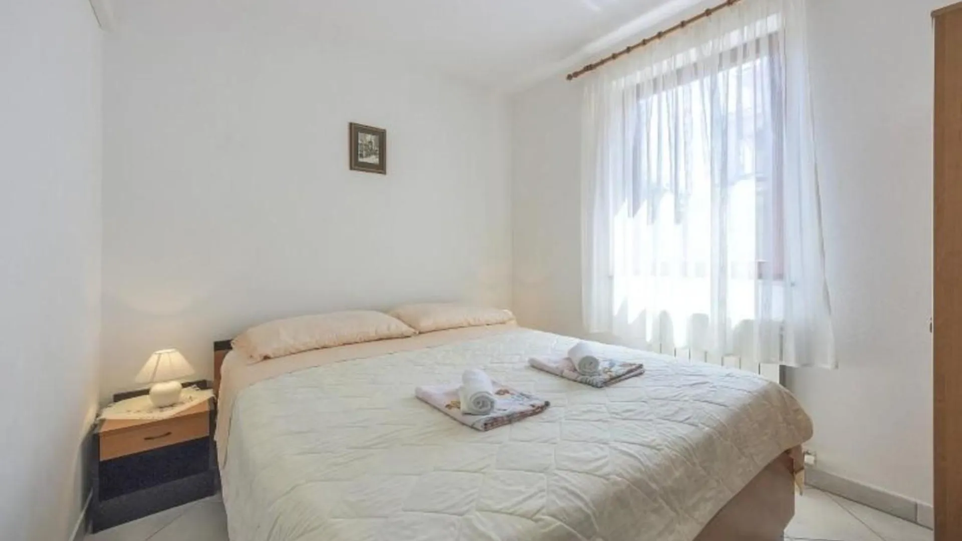 Ferienwohnung Fuer 4 Personen Ca 43 Qm In Fazana, Istrien Istrische Riviera Apartment Fazana