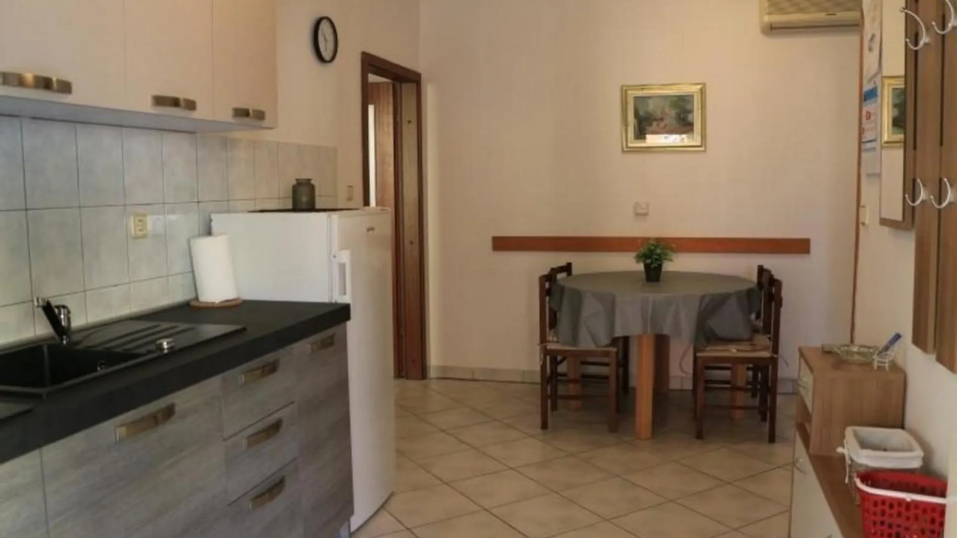 Ferienwohnung Fuer 4 Personen Ca 43 Qm In Fazana, Istrien Istrische Riviera Fazana