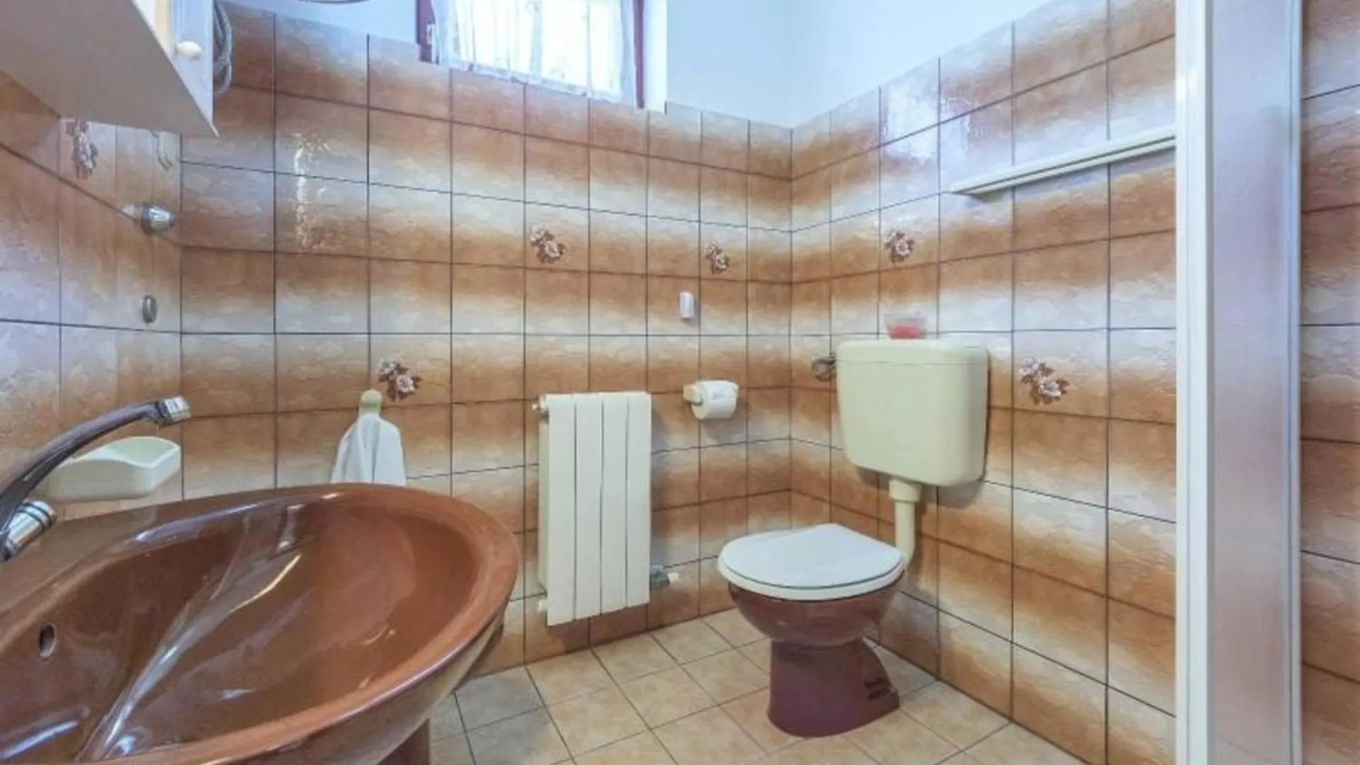 Apartment Ferienwohnung Fuer 4 Personen Ca 43 Qm In Fazana, Istrien Istrische Riviera